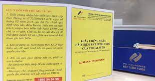 phí bảo hiểm dân sự xe ô tô