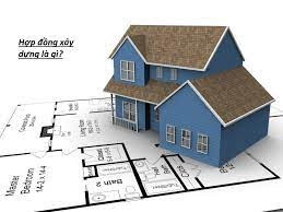 Gía trị hợp đồng xây dựng. Điều kiện áp dụng hợp lí