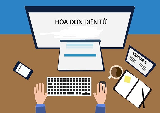 hướng dẫn điều chỉnh hóa đơn điện tử vnpt