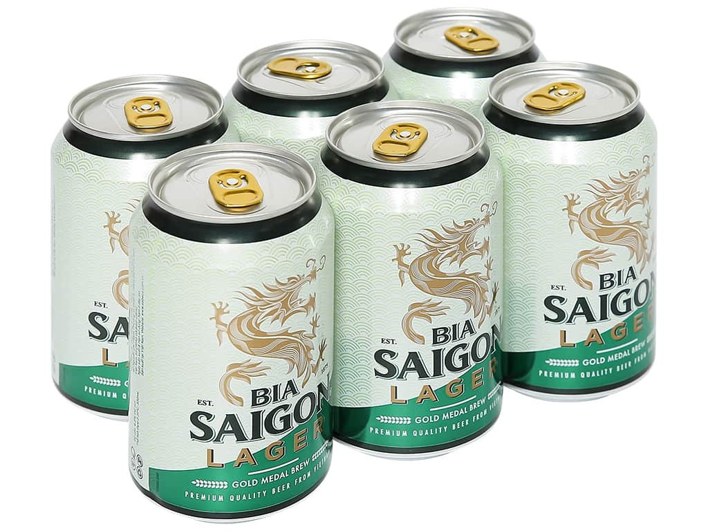 nạp mã số bia sài gòn