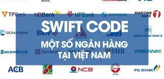 mã số ngân hàng