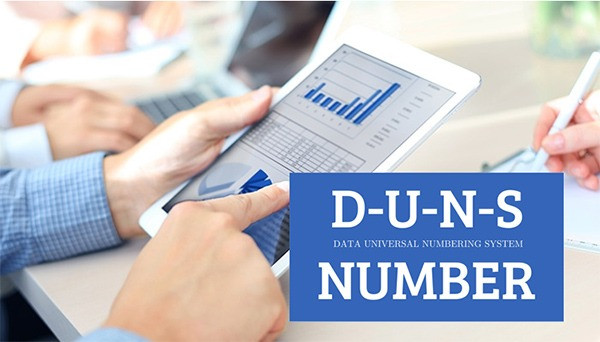 tra mã số duns