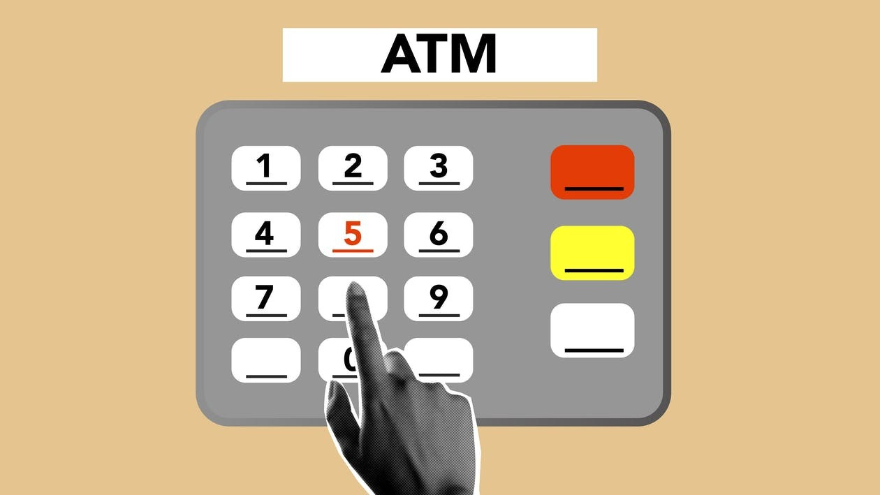 mã số pin là gì