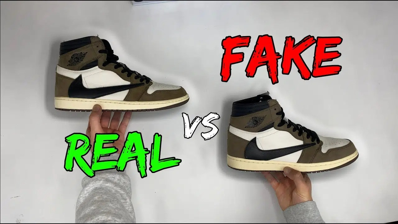 cách kiểm tra mã số giày nike