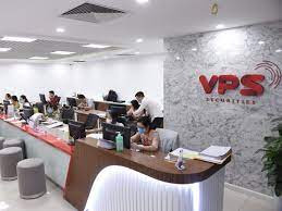 công ty chứng khoán vps là gì