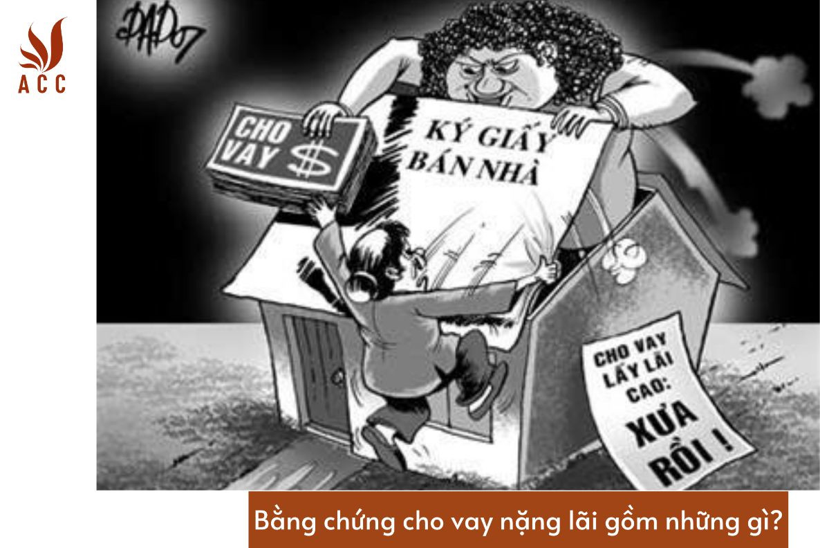 bang-chung-cho-vay-nang-lai-gom-nhung-gi