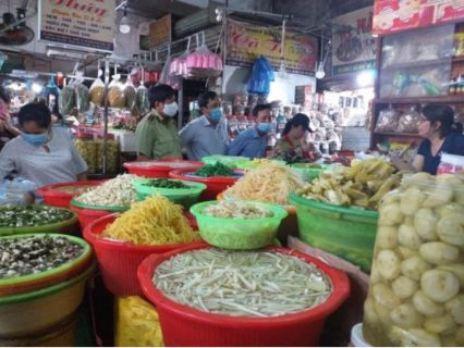 Địa chỉ chi cục an toàn vệ sinh thực phẩm 64 tỉnh thành nổi bật