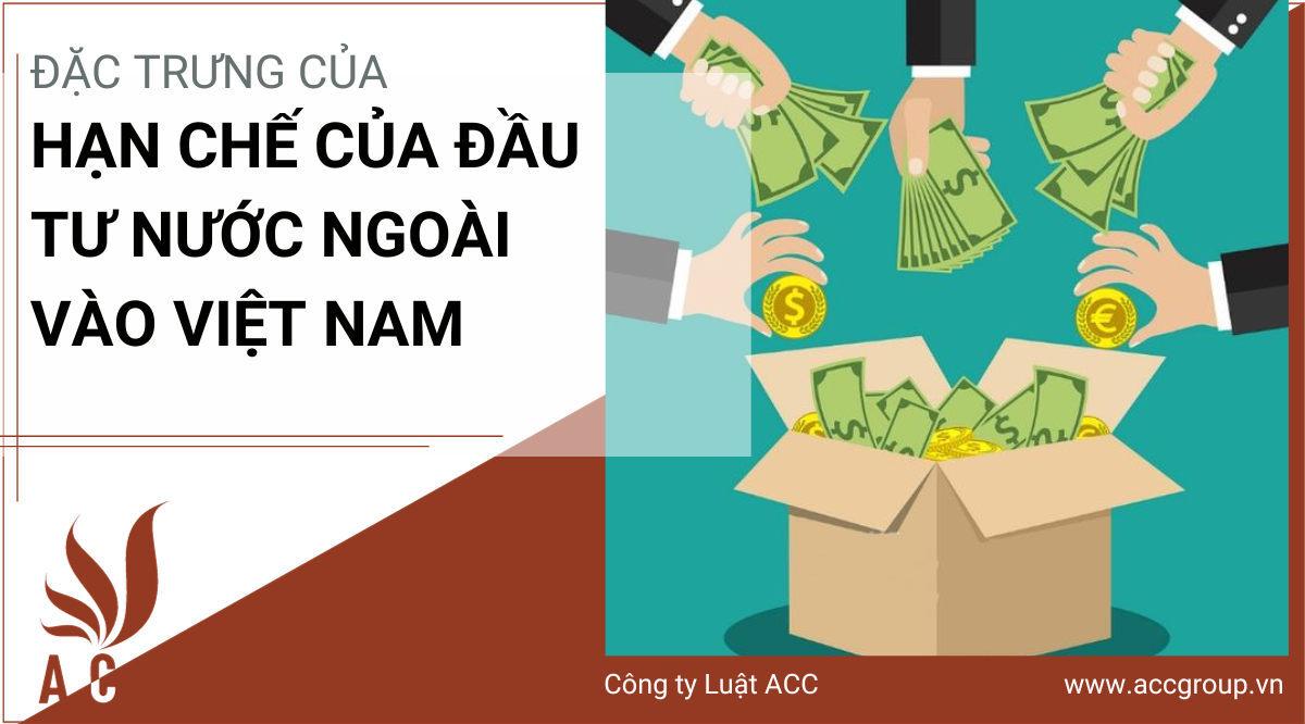 dac-trung-cua-han-che-cua-dau-tu-nuoc-ngoai-vao-viet-nam