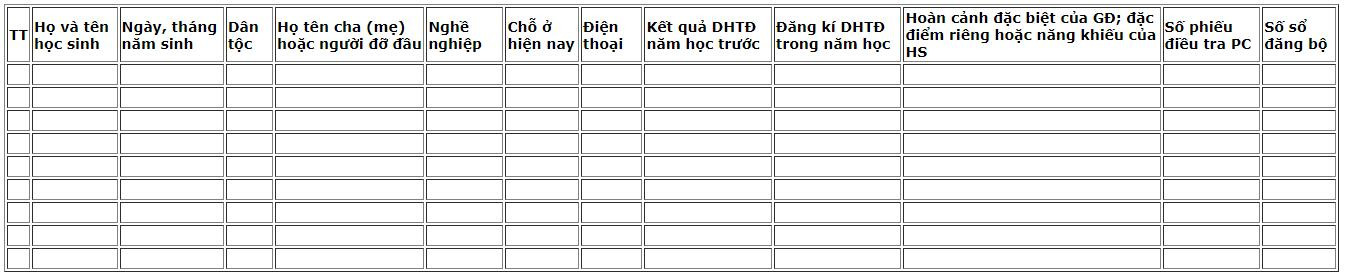 danh-sach-hoc-sinh-chu-nhiem