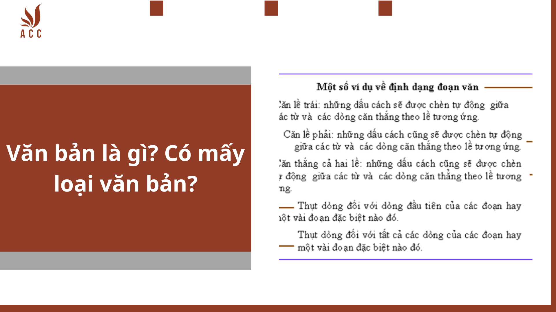 kiểm soát và vai trò của kiểm soát trong quản trị