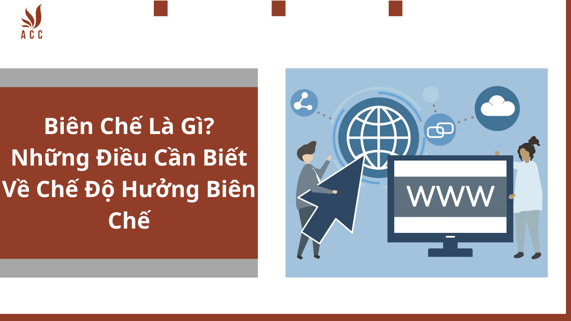 Biên Chế Là Gì? Những Điều Cần Biết Về Chế Độ Hưởng Biên Chế