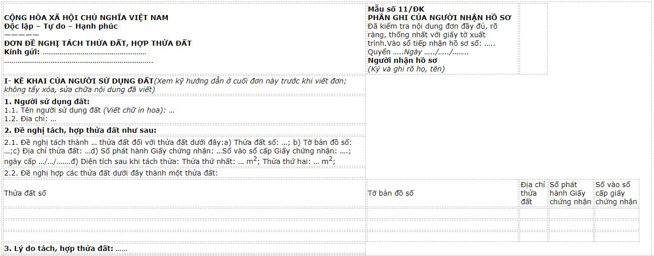 don-de-nghi-tach-thua-dat