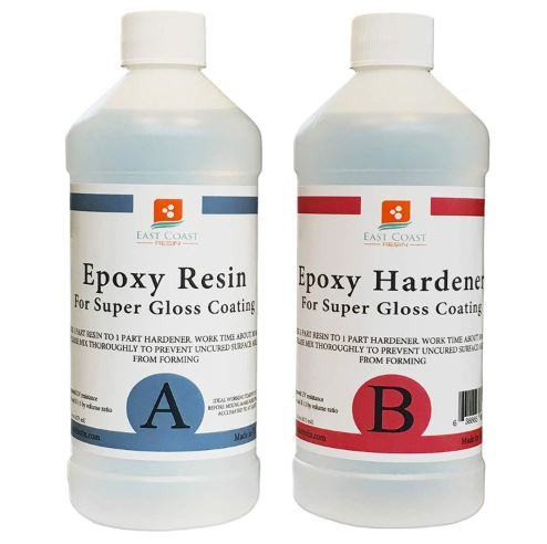 Keo Epoxy an toàn thực phẩm cho nhà máy thực phẩm