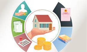 các loại phí khi chuyển nhượng quyền sử dụng đất