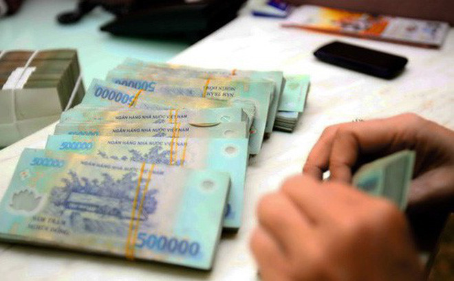Quy định cho vay của quỹ tín dụng nhân dân