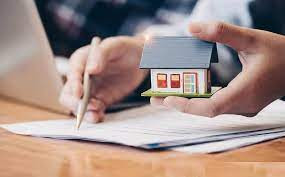 thủ tục chuyển quyền sử dụng đất cho con