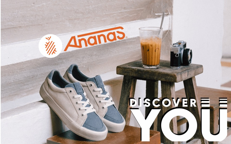 chiến lược thương hiệu ananas