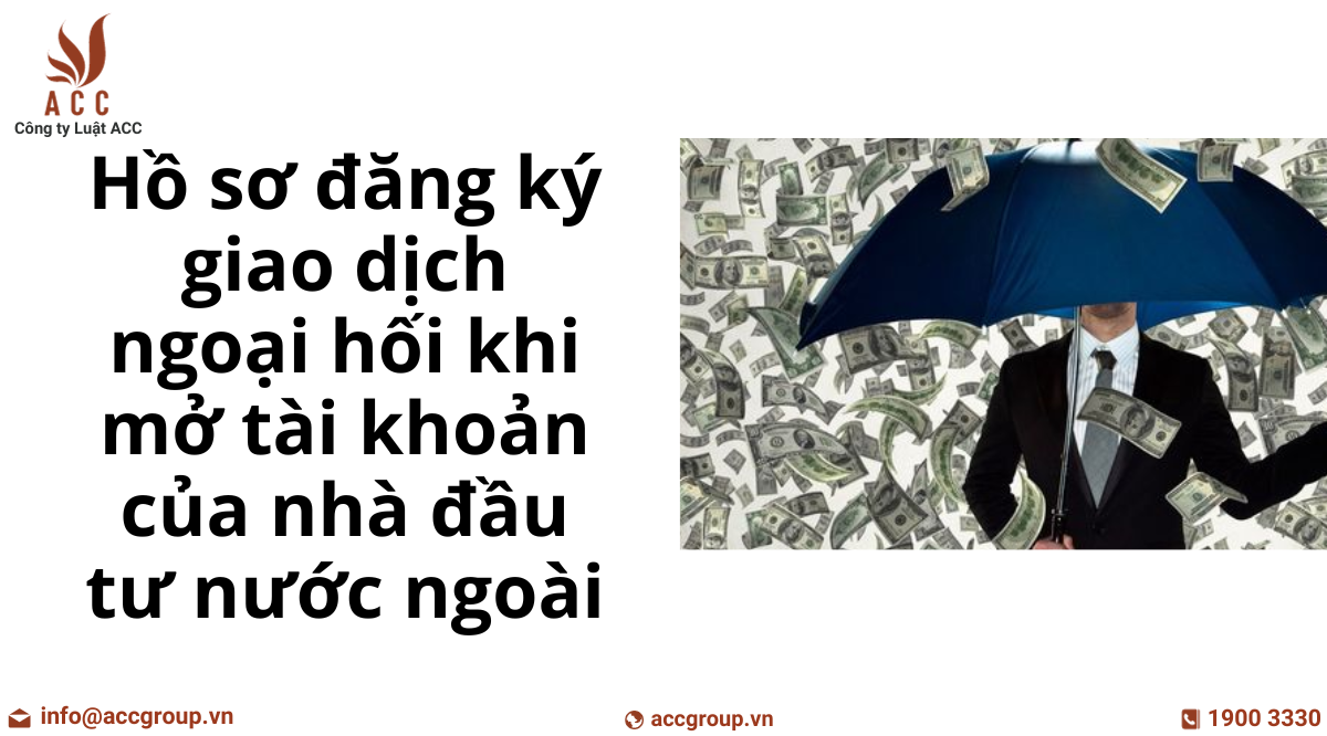 ho-so-dang-ky-giao-dich-ngoai-hoi-lien-quan-khi-mo-tai-khoan-cua-nha-dau-tu-nuoc-ngoai