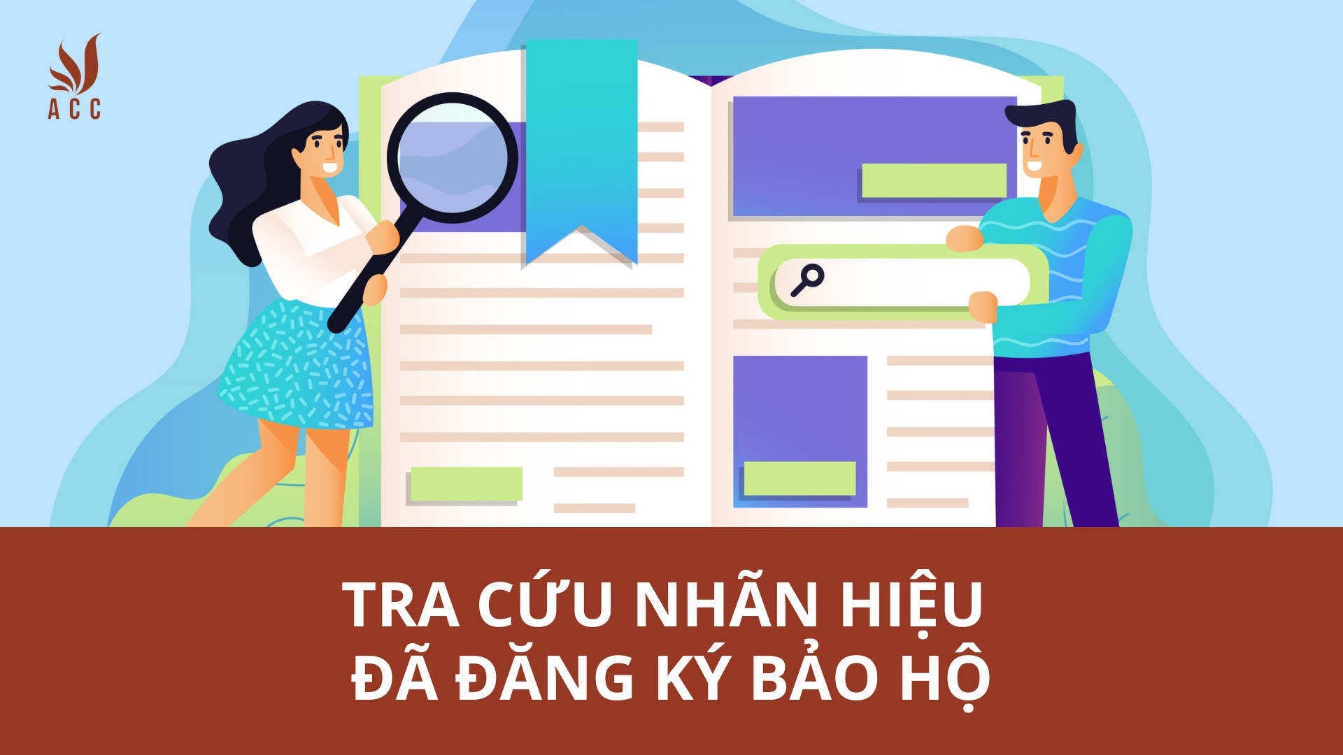 Tra cứu nhãn hiệu đã đăng ký bảo hộ