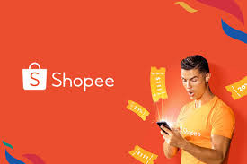 định vị thương hiệu của shopee