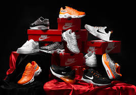 giá trị thương hiệu của nike