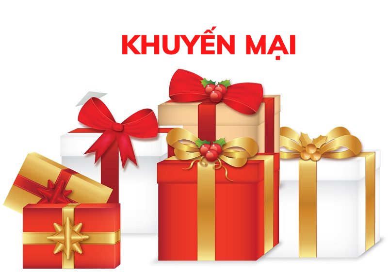 Thủ tục đăng ký khuyến mại tại Sở Công thương