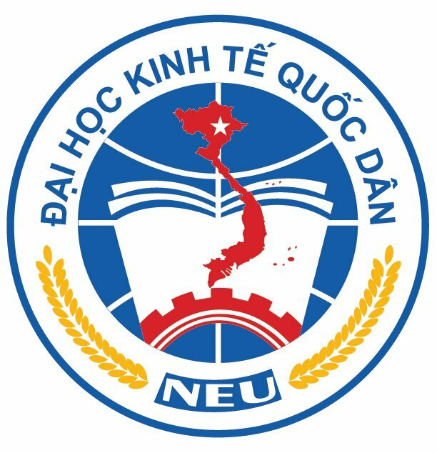 Ý nghĩa Logo NEU - Đại học Kinh tế Quốc dân