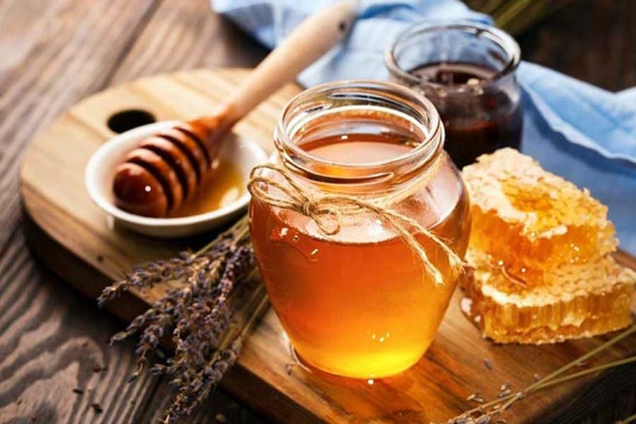 các thương hiệu mật ong nổi tiếng