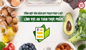 Quy trình cấp giấy chứng nhận an toàn thực phẩm [Mới nhất 2023]