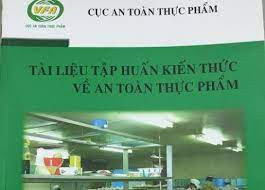 Tìm hiểu các câu hỏi đánh giá kiến thức an toàn thực phẩm