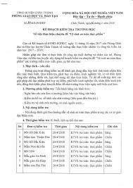 Cách lập kế hoạch vệ sinh an toàn thực phẩm [Mới nhất 2023]