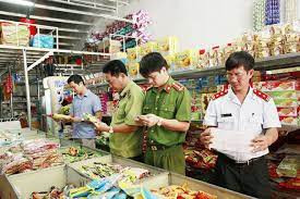 Thanh tra kiểm tra vệ sinh an toàn thực phẩm là gì? [Mới nhất 2023]