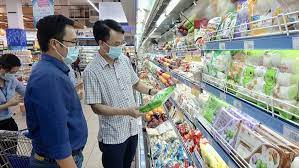 An toàn thực phẩm ngành công thương là gì? [Mới nhất 2023]