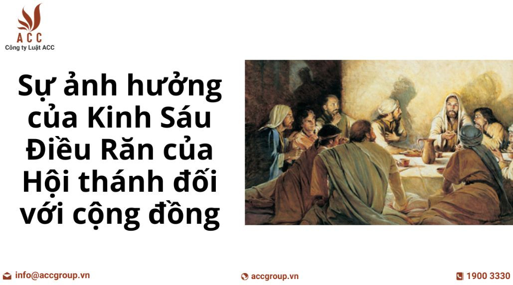 su-anh-huong-cua-kinh-sau-dieu-ran-cua-hoi-thanh-doi-voi-cong-dong