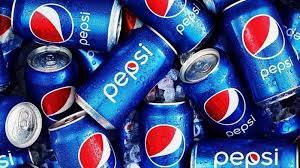 định vị thương hiệu của pepsi