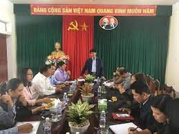 Thông tin chi cục vệ sinh an toàn thực phẩm Khánh Hòa