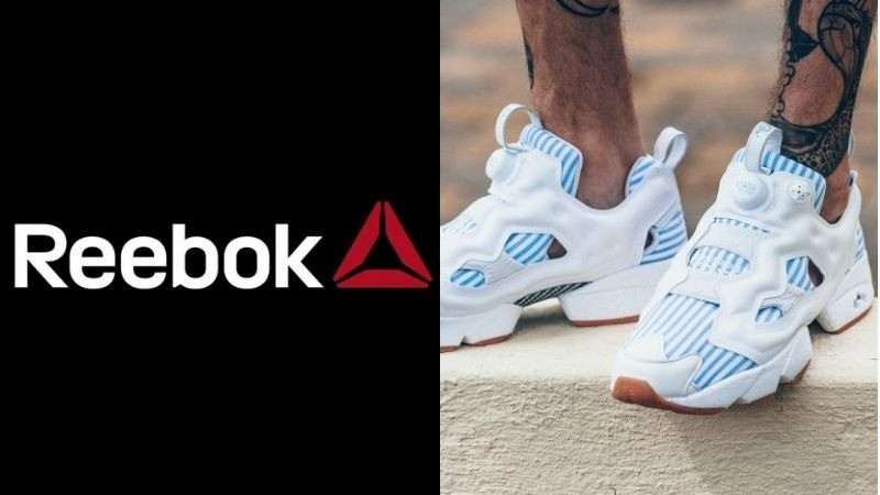 các thương hiệu giày sneaker nữ nổi tiếng