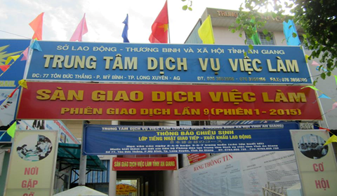 Nộp hồ sơ bảo hiểm thất nghiệp ở đâu thành phố Hồ Chí Minh