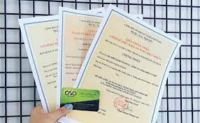 Làm giấy vệ sinh an toàn thực phẩm ở đâu? [Mới nhất 2023]