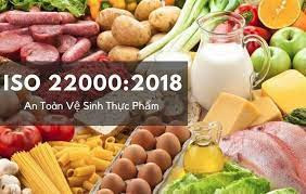 Hệ thống quản lý an toàn thực phẩm ISO 22000 là gì?