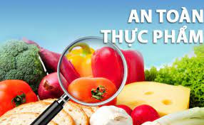 Tìm hiểu về luật an toàn thực phẩm 2018