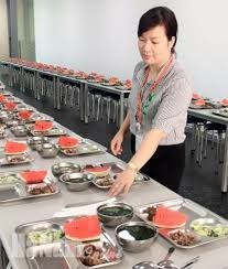 Biên bản kiểm tra vệ sinh an toàn thực phẩm [Mới nhất 2023]