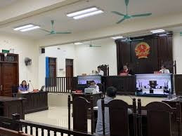 xử lý đảng viên ký đơn kiến nghị tập thể