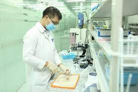 Các bước kiểm định an toàn thực phẩm [Cập nhật mới 2023]