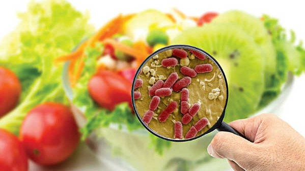 Nguyên nhân gây ô nhiễm ảnh hưởng an toàn vệ sinh thực phẩm