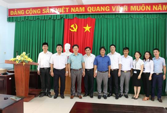 Thông tin về chi cục vệ sinh an toàn thực phẩm Hưng Yên