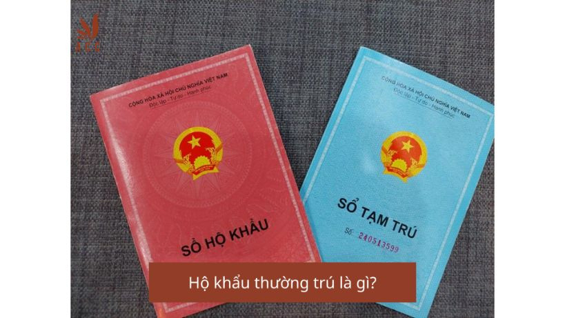 Hộ khẩu thường trú là gì?