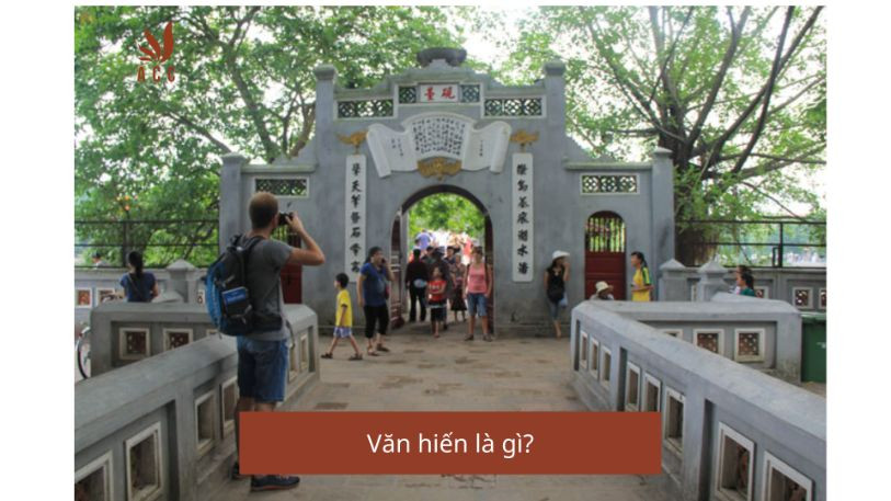 Văn hiến là gì?