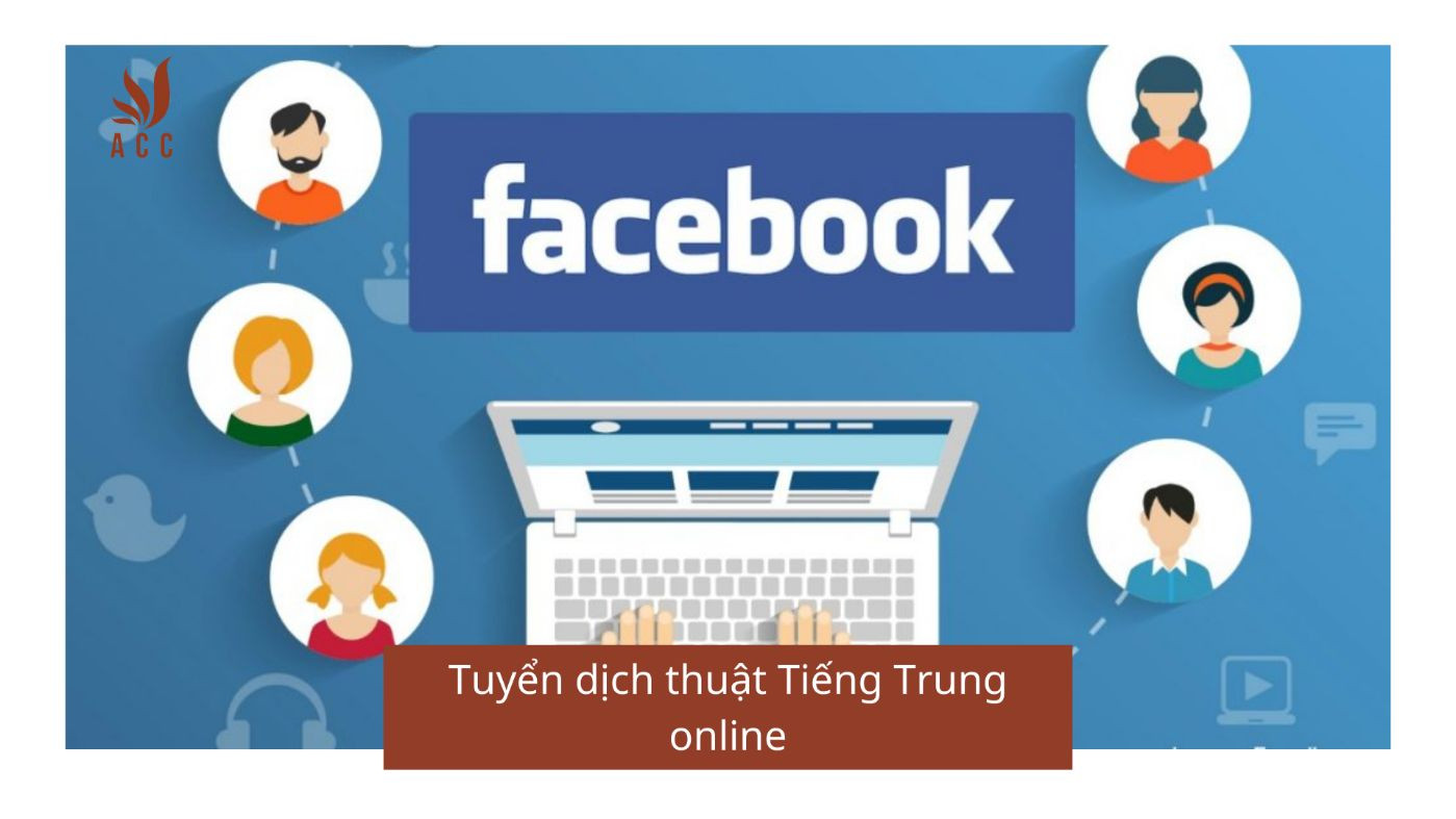 Tuyển dịch thuật Tiếng Trung online