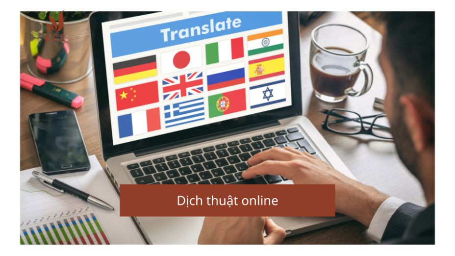 Dịch thuật online